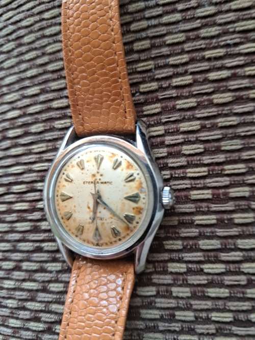 Eterna-Matic Kontiki