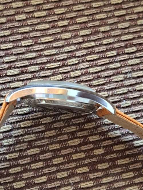 Eterna-Matic Kontiki