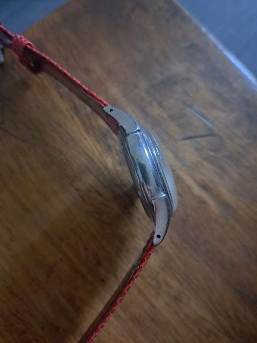 Eterna Automatic Bumper