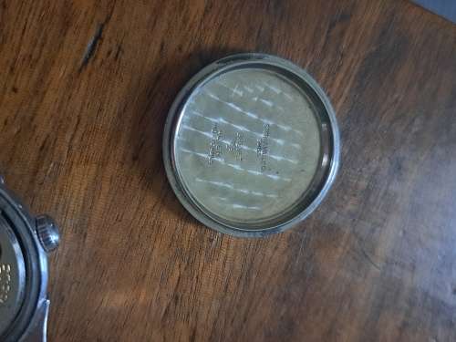 Eterna Automatic Bumper