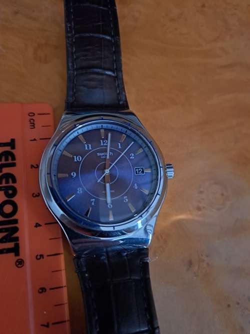 Swatch Automatic Watch