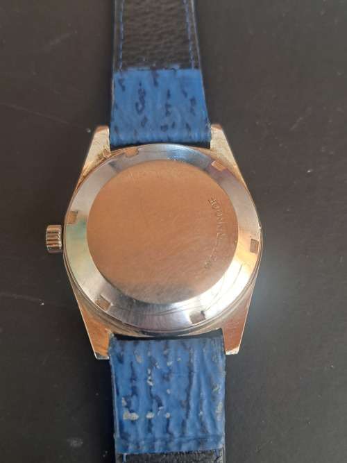 Vintage Omega Watch