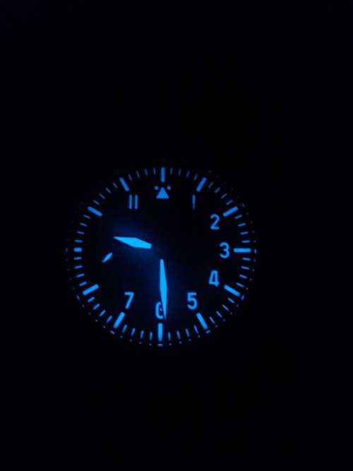 Steinhart Big Bronze Watch