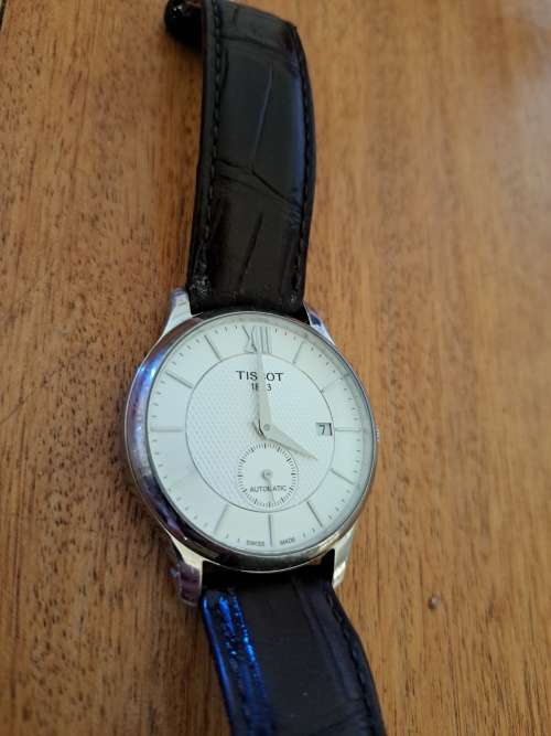 Tissot Automatic Watch