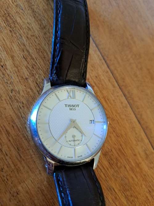 Tissot Automatic Watch