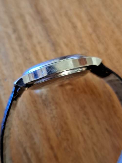 Tissot Automatic Watch