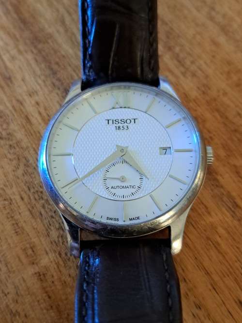 Tissot Automatic Watch