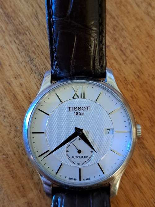 Tissot Automatic Watch