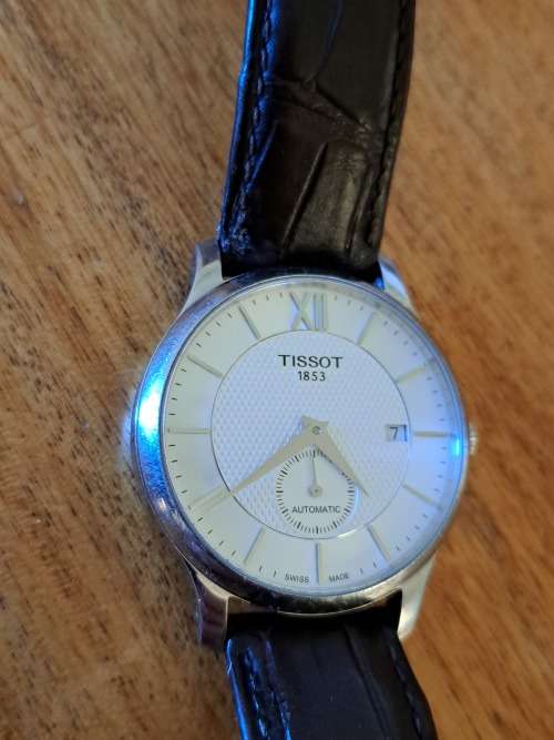 Tissot Automatic Watch