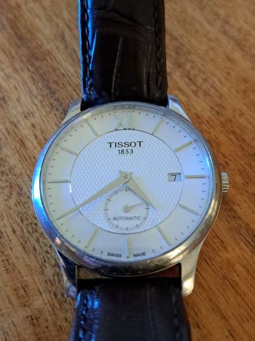 Tissot Automatic Watch