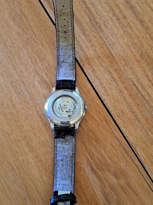 Tissot Automatic Watch