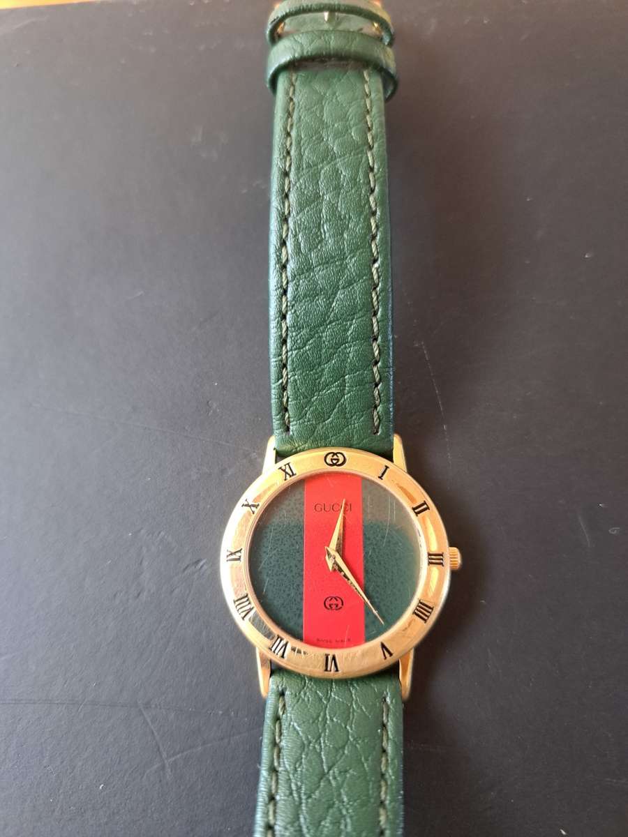 Gucci Watch