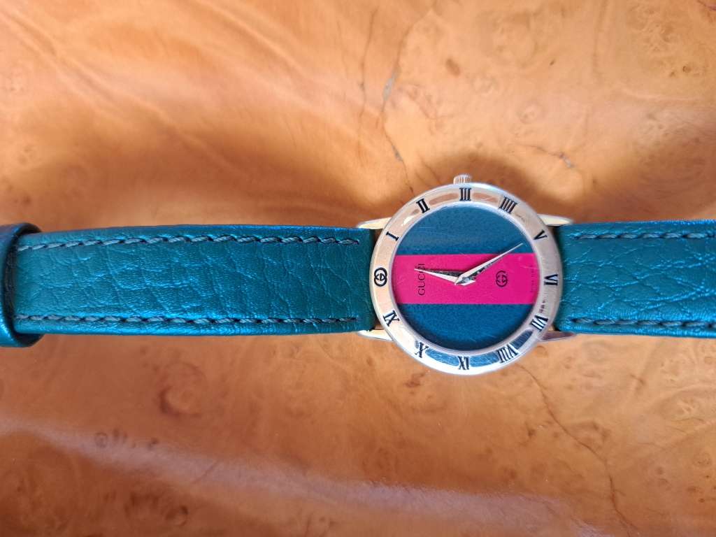 Gucci Watch