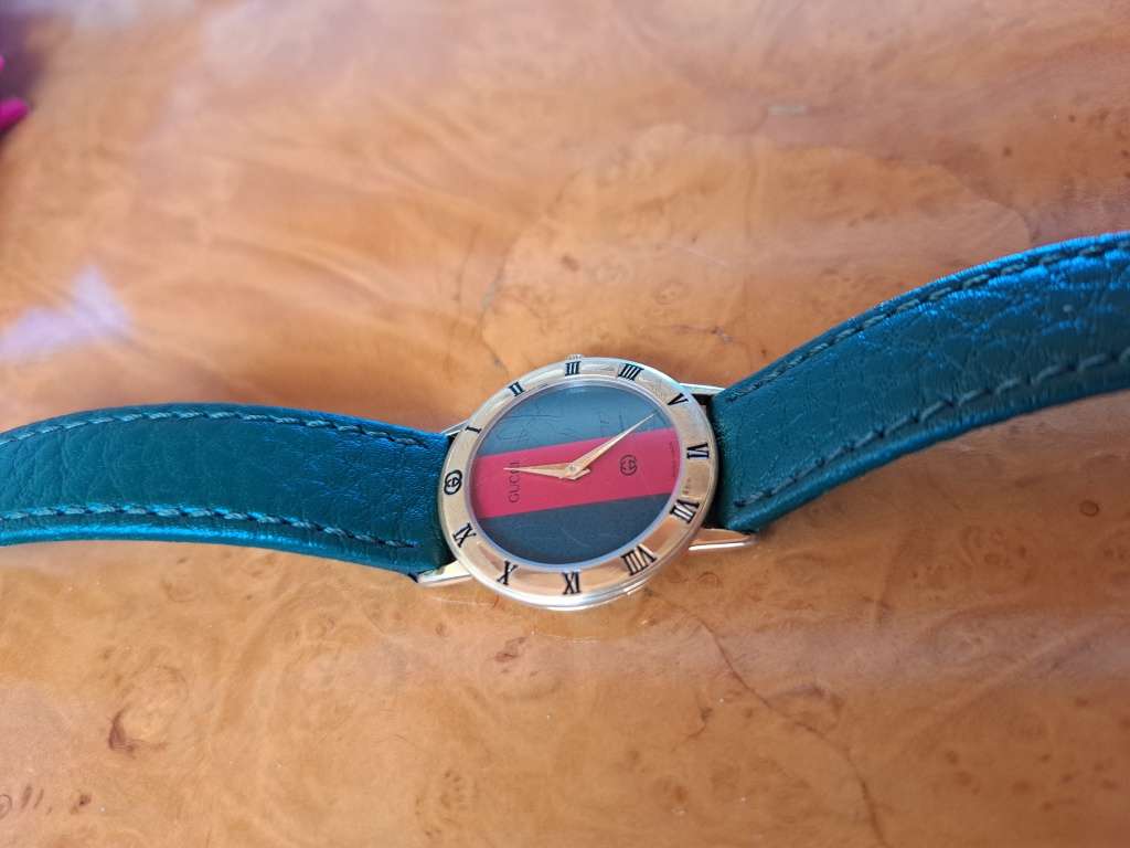 Gucci Watch