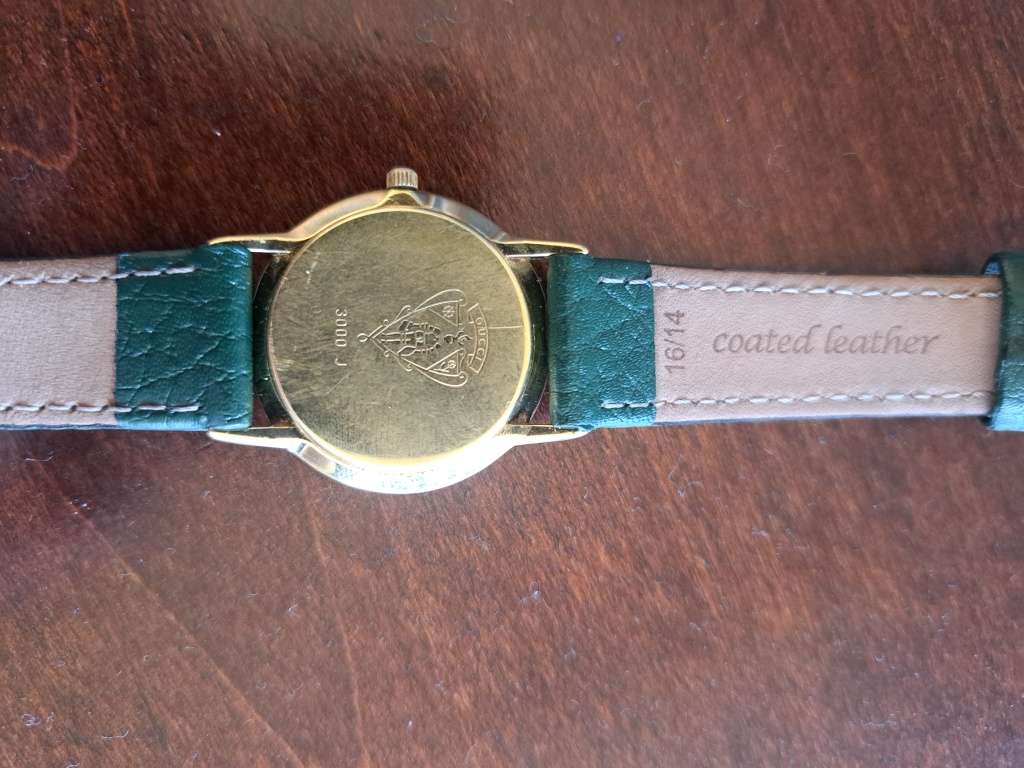 Gucci Watch