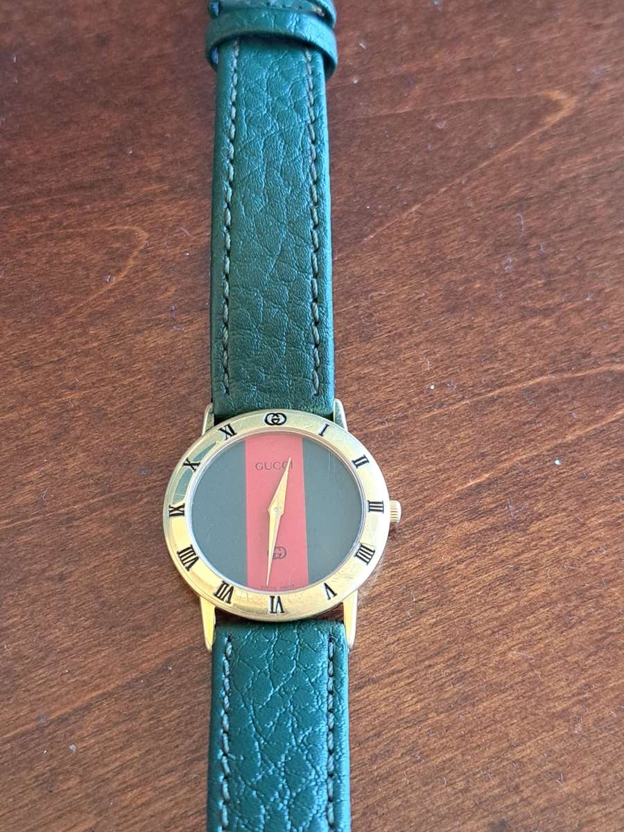 Gucci Watch