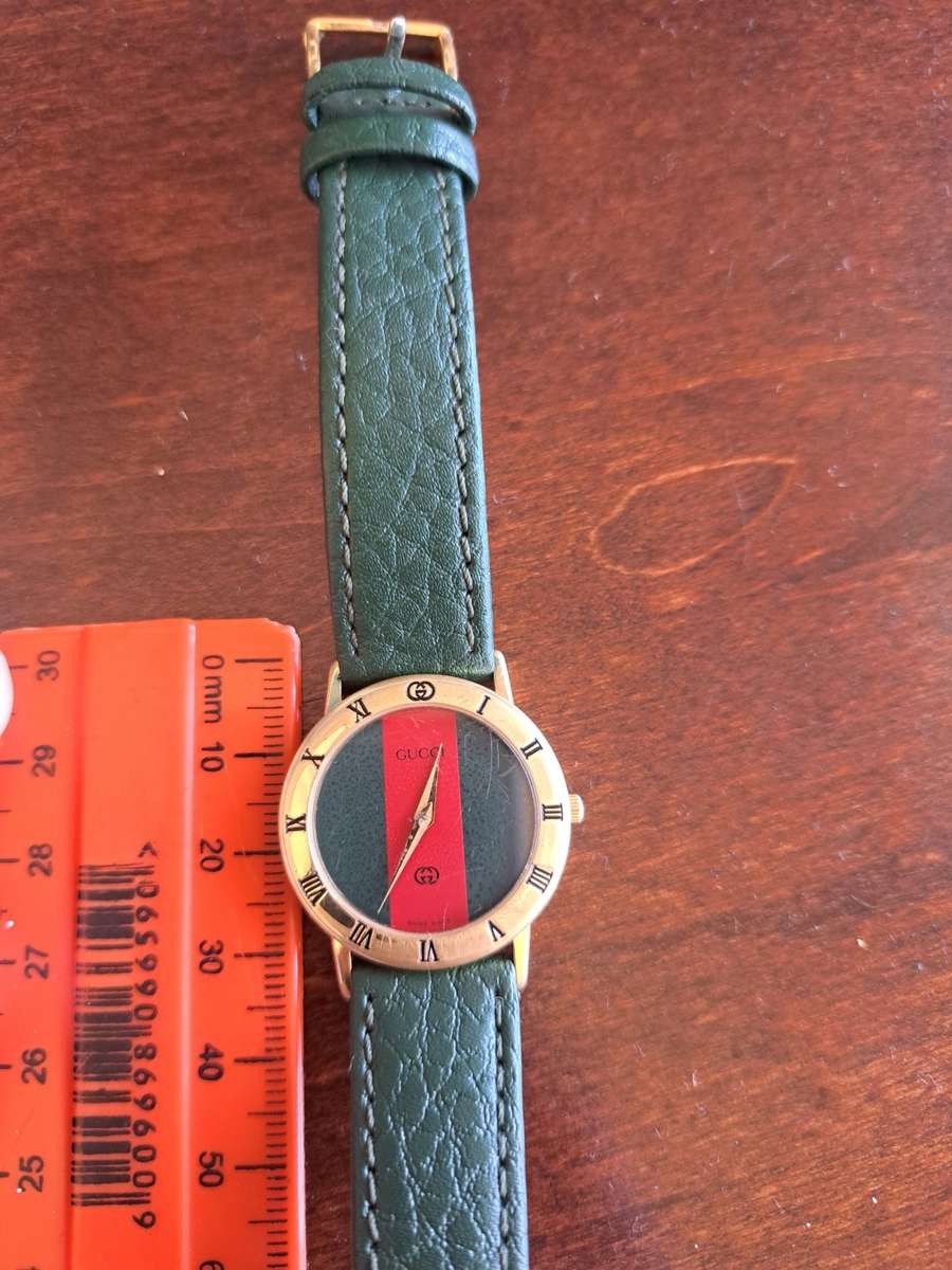 Gucci Watch