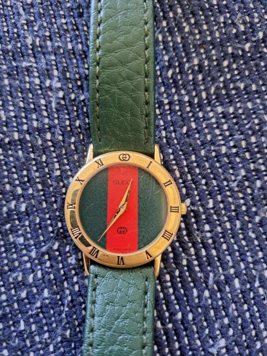 Gucci Watch