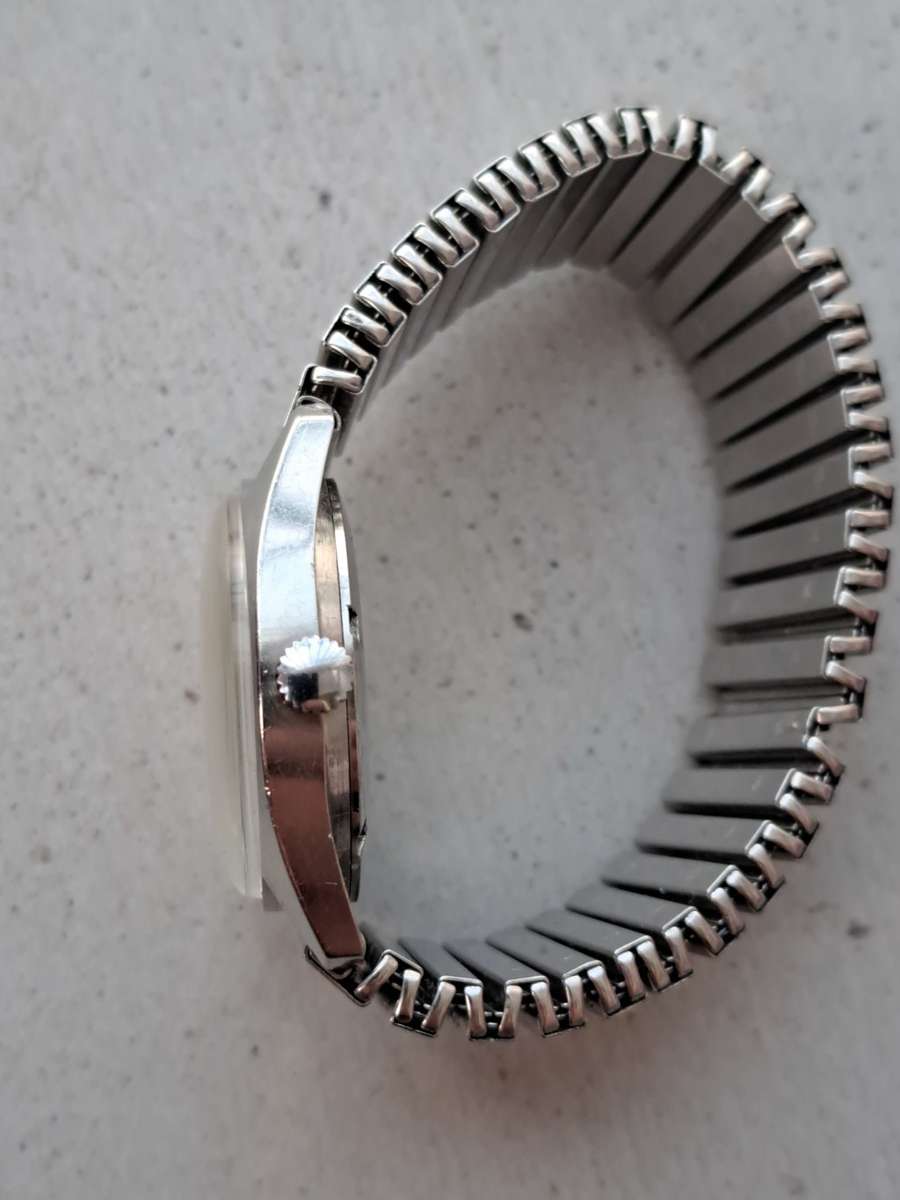 Vintage Roamer Watch