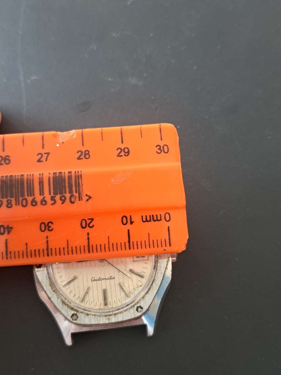 Broken Union Special Watch(Not working)