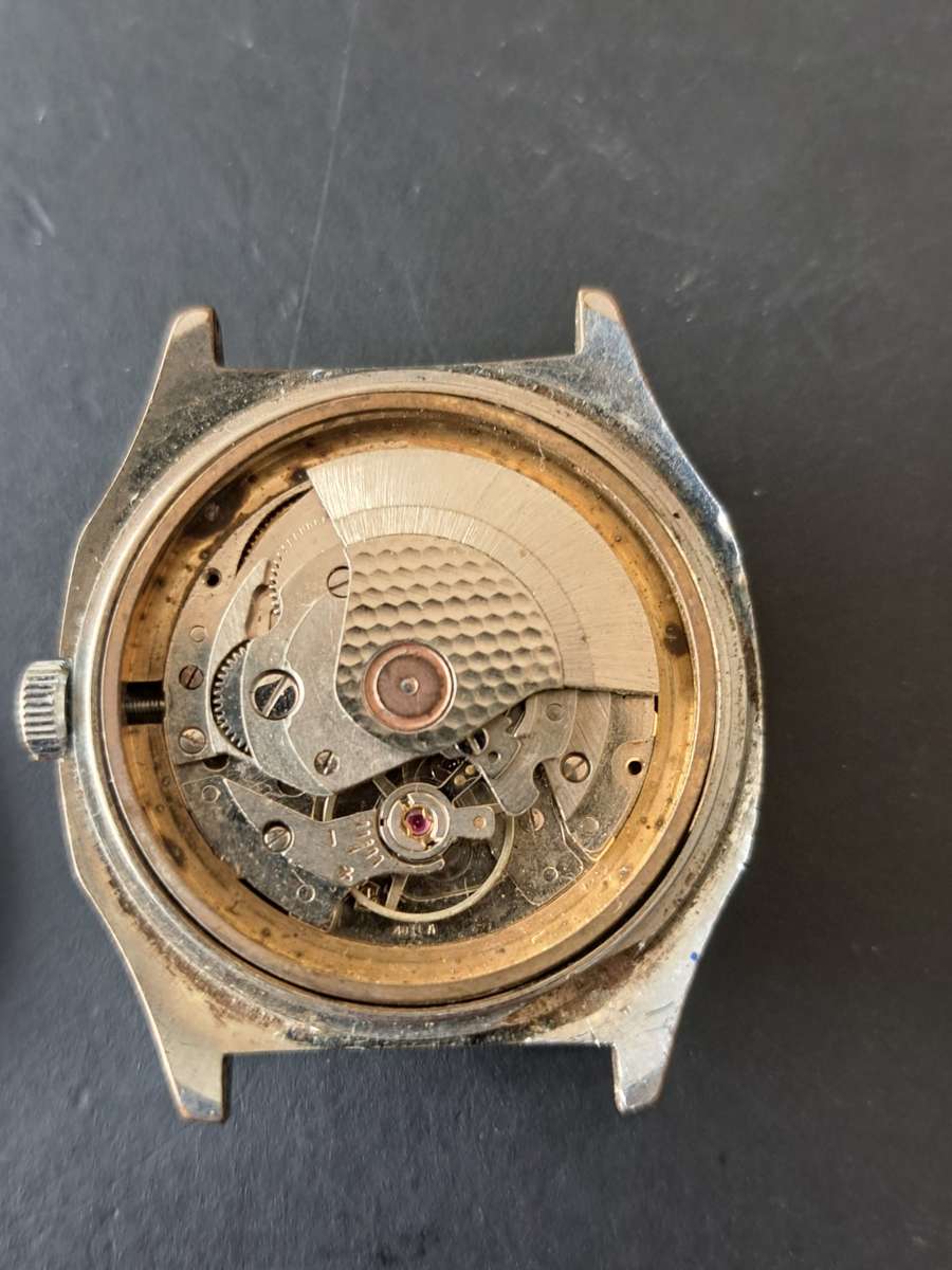 Broken Union Special Watch(Not working)