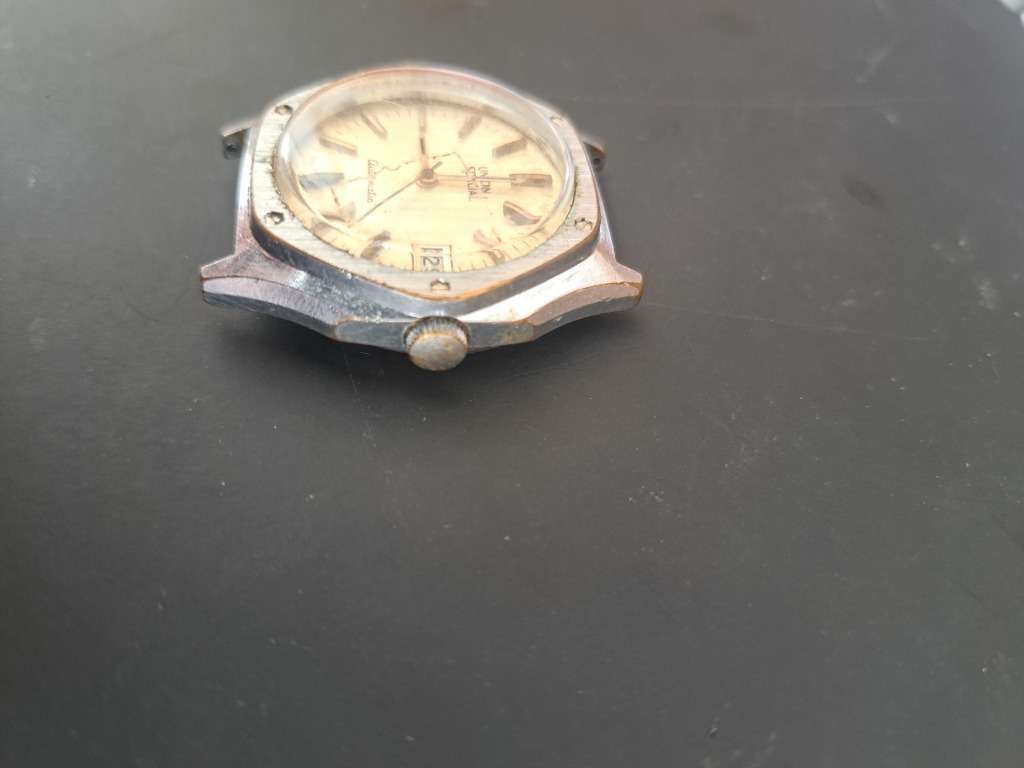 Broken Union Special Watch(Not working)