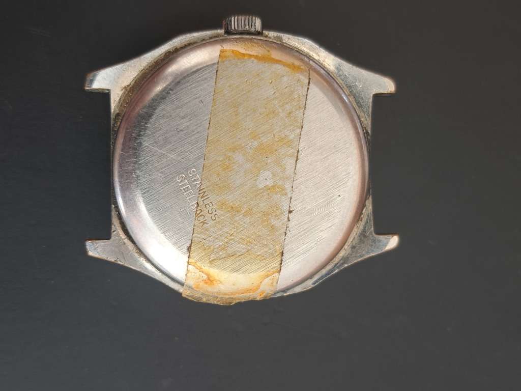 Broken Union Special Watch(Not working)