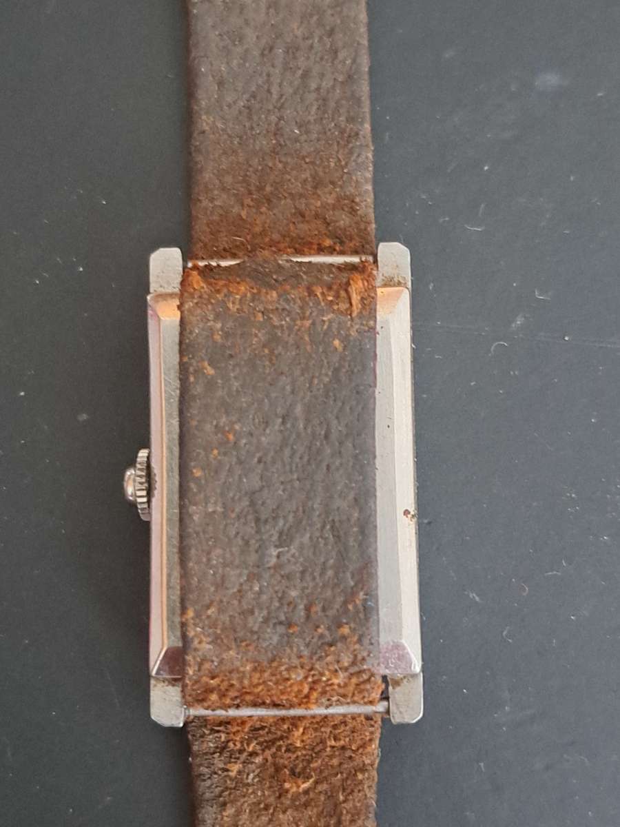 Rotary Watch(FAULTY)