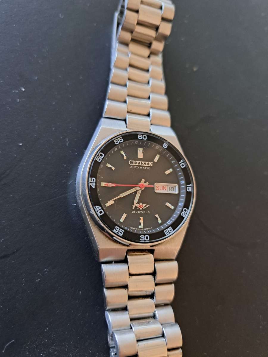 Citizen Automatic Watch