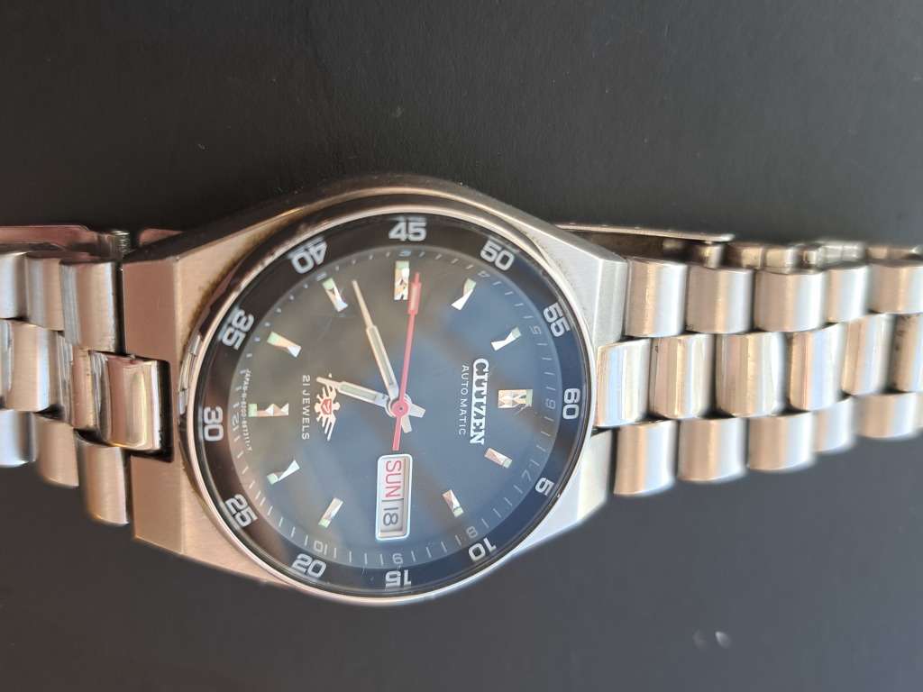 Citizen Automatic Watch
