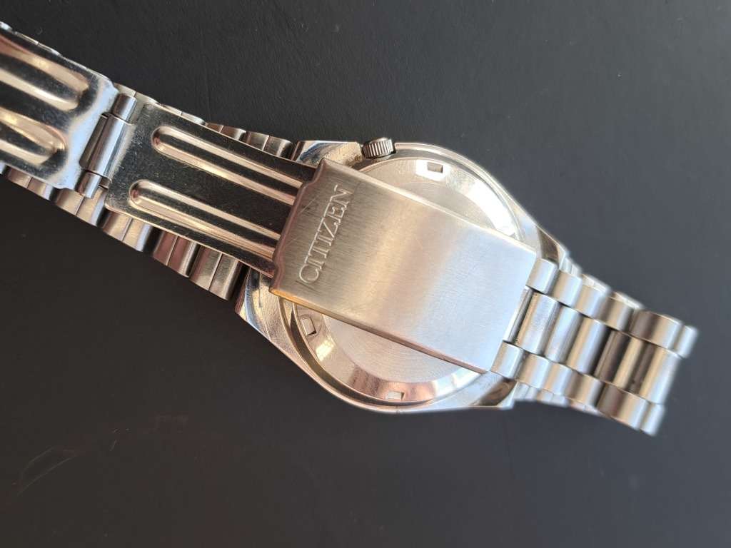 Citizen Automatic Watch