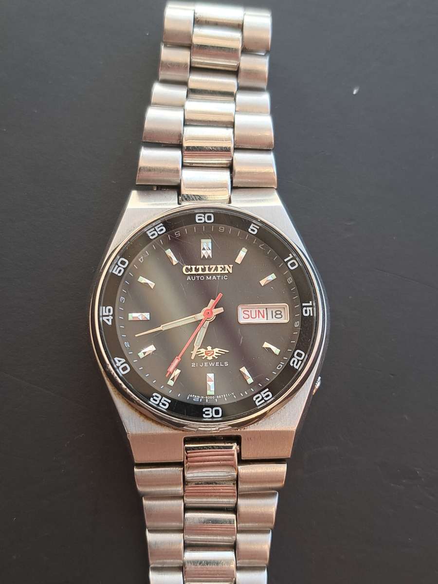 Citizen Automatic Watch