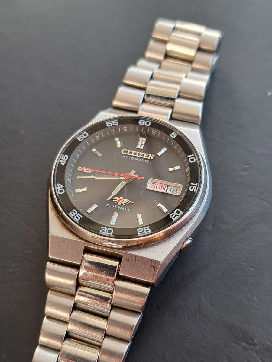 Citizen Automatic Watch