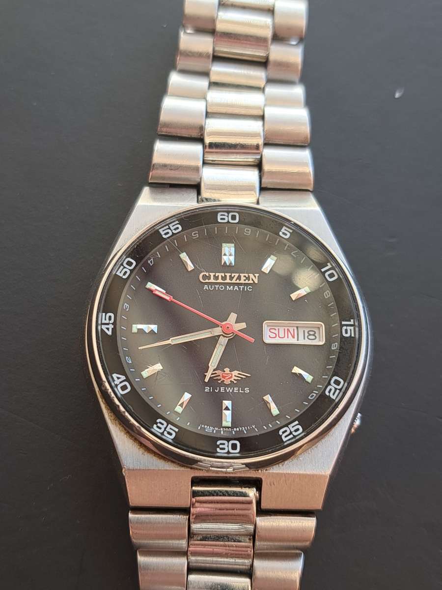 Citizen Automatic Watch
