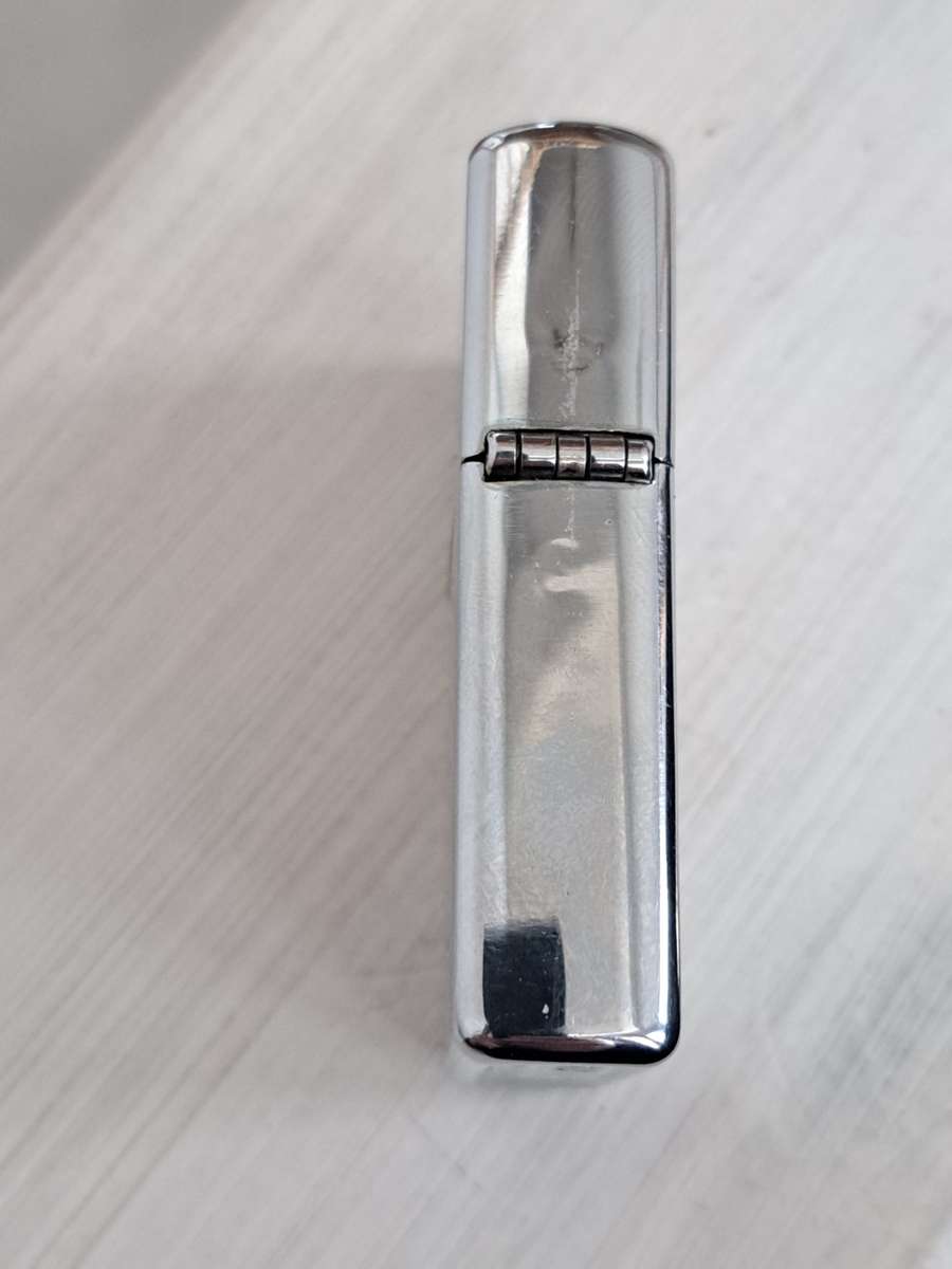 Zippo Lighter