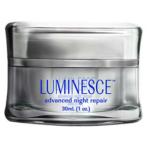 Luminesce : Advanced Night Repair