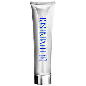 Luminesce : Essential Body Renewal