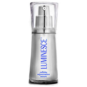Luminesce Cellular Rejuvenation Serum