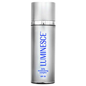 Luminesce Daily Moisturizing Complex