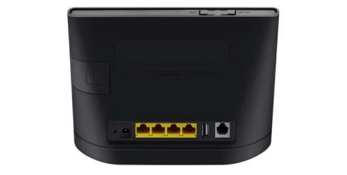 HUAWEI B315 Wireless Router