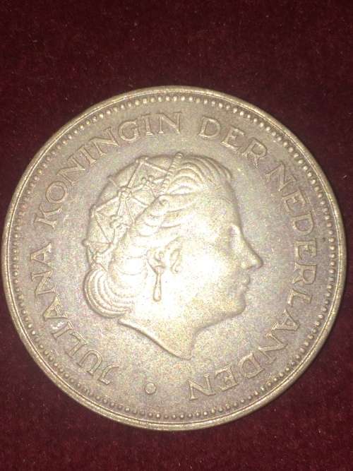 CRAZY R1!!!! 1970 10 gulden