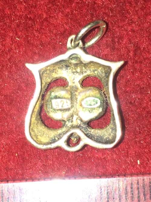 CRAZY R1!!!! Unique owl pendant