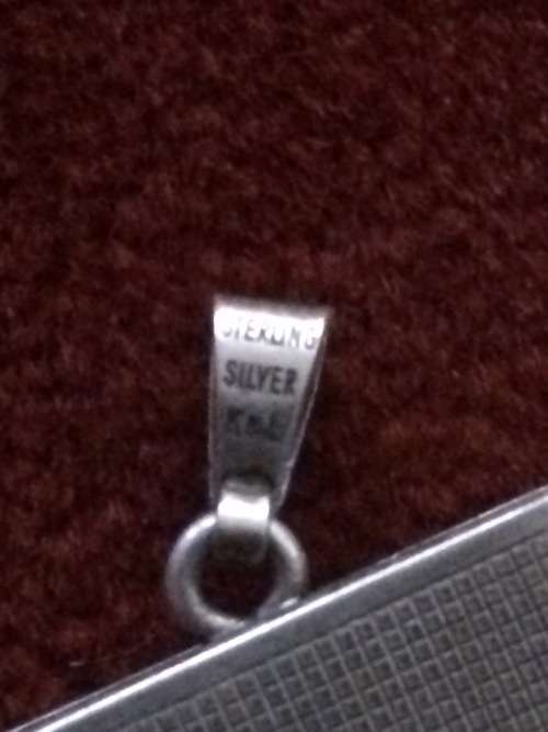 CRAZY R1!!!! Locket pendant