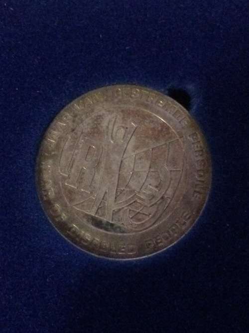 CRAZY R1!!!! 1986 R1 coin