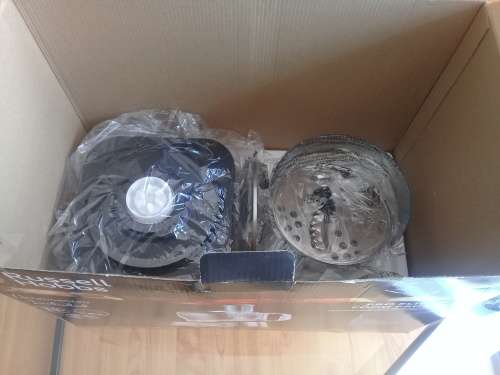 Russell Hobbs - 1000W Food Processor and Blender