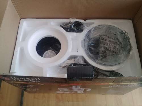 Russell Hobbs - 1000W Food Processor and Blender