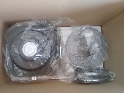 Russell Hobbs - 1000W Food Processor and Blender