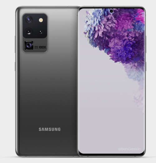 SAMSUNG GALAXY S20 PLUS 128GB DUAL SIM ICASA APPROVED BRAND NEW FACTORY SEALED FREE SHIPPING