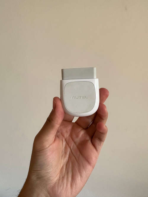 Autel MaxiAP AP200 Bluetooth OBD2 Code Reader Full Systems Diagnostic