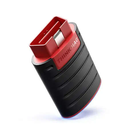 Thinkcar Thinkdiag Full System Diagnostic Tool